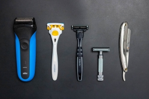 The Evolution of Shaving Styles: A Fashionable Journey through Grooming Trends